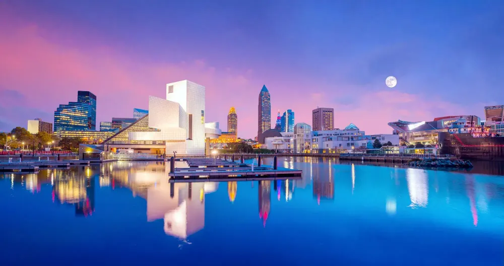 Cleveland Warnings and Dangers
